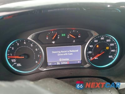 Zdjęcie 9 z 12 samochodu: 2021 CHEVROLET TRAVERSE LT VIN:1GNEVGKW0MJ175762 - miniatura