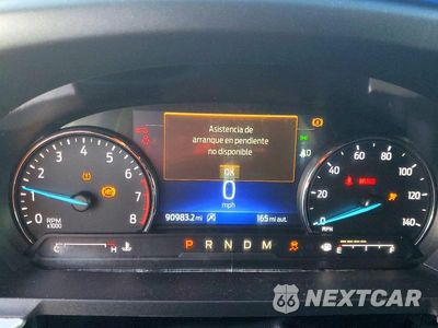 Zdjęcie 9 z 12 samochodu: 2020 FORD EXPLORER XLT VIN:1FMSK7DH6LGC92076 - miniatura