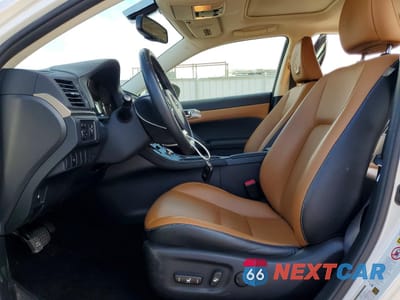 Zdjęcie 7 z 15 samochodu: 2015 LEXUS CT 200 VIN:JTHKD5BH5F2217231 - miniatura