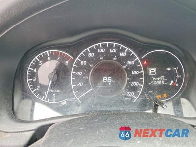 Zdjęcie 9 z 13 samochodu: 2018 NISSAN VERSA NOTE S VIN:3N1CE2CP5JL364182 - miniatura