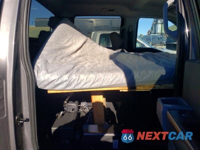 Zdjęcie 11 z 13 samochodu: 2023 FORD F350 SUPER DUTY VIN:1FT8W3DT7PEC40831 - miniatura