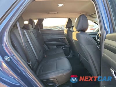 Zdjęcie 11 z 14 samochodu: 2025 HYUNDAI TUCSON SEL VIN:5NMJB3DE4SH507783 - miniatura