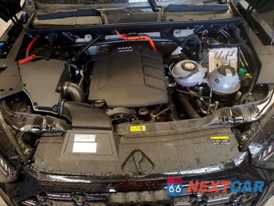 Zdjęcie 12 z 12 samochodu: 2025 AUDI Q5 E PRESTIGE 55 VIN:WA1F2AFY9S2003732 - miniatura