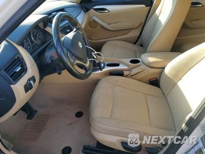 Zdjęcie 7 z 13 samochodu: 2014 BMW X1 SDRIVE28I VIN:WBAVM1C57EVW54198 - miniatura