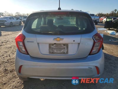 Zdjęcie 6 z 12 samochodu: 2019 CHEVROLET SPARK LS VIN:KL8CB6SA8KC747744 - miniatura