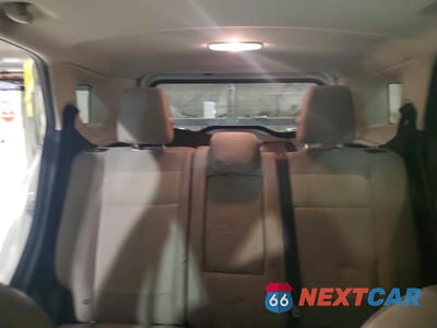 Zdjęcie 10 z 13 samochodu: 2018 FORD ECOSPORT SE VIN:MAJ3P1TE7JC205035 - miniatura