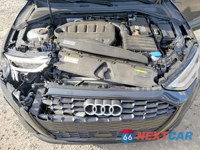 Zdjęcie 11 z 11 samochodu: 2024 AUDI A3 PREMIUM PLUS VIN:WAUHUDGY8RA083756 - miniatura