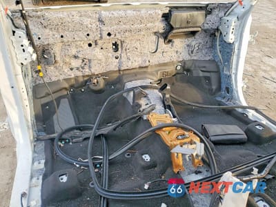 Zdjęcie 8 z 12 samochodu: 2023 TOYOTA HIGHLANDER XLE VIN:5TDKDRBH0PS038047 - miniatura