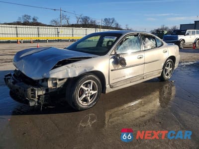 2000 PONTIAC GRAND PRIX GT 1G2WP52KXYF202021 - główne zdjęcie licytacji z USA - miniatura