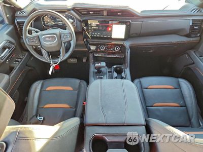 Zdjęcie 8 z 13 samochodu: 2025 GMC SIERRA K1500 AT4 VIN:3GTUUEE8XSG291087 - miniatura