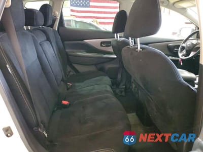 Zdjęcie 11 z 13 samochodu: 2019 NISSAN MURANO S VIN:5N1AZ2MSXKN132444 - miniatura