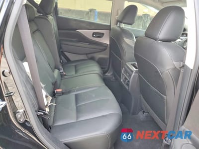 Zdjęcie 10 z 14 samochodu: 2024 NISSAN MURANO SL VIN:5N1AZ2CJ0RC108085 - miniatura
