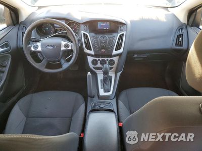 Zdjęcie 8 z 12 samochodu: 2014 FORD FOCUS SE VIN:1FADP3F28EL178242 - miniatura
