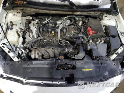 Zdjęcie 11 z 11 samochodu: 2021 NISSAN ALTIMA SR VIN:1N4BL4CV3MN405539 - miniatura