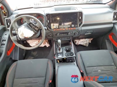 Zdjęcie 8 z 12 samochodu: 2025 NISSAN FRONTIER S VIN:1N6ED1EK2SN648713 - miniatura