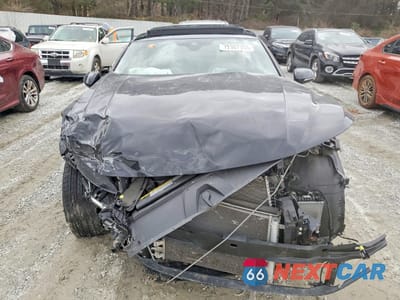 Piąte zdjęcie samochodu w środku: 2023 VOLKSWAGEN ARTEON SEL R-LINE VIN:WVWAR7AN5PE015782 - miniatura