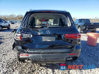 Zdjęcie 6 z 14 samochodu: 2020 MERCEDES-BENZ GLB 250 VIN:WDC4M4GBXLW006307 - miniatura