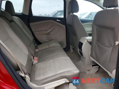 Zdjęcie 11 z 13 samochodu: 2016 FORD ESCAPE SE VIN:1FMCU9G91GUC63347 - miniatura