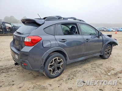 Trzecie zdjęcie samochodu z tyłu: 2014 SUBARU XV CROSSTREK 2.0 LIMITED VIN:JF2GPAKC6E8344286 - miniatura