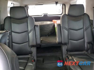 Zdjęcie 10 z 13 samochodu: 2019 CADILLAC ESCALADE LUXURY VIN:1GYS4BKJ3KR281430 - miniatura