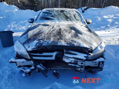 Piąte zdjęcie samochodu w środku: 2019 MERCEDES-BENZ C 300 4MATIC VIN:55SWF8EB1KU320139 - miniatura