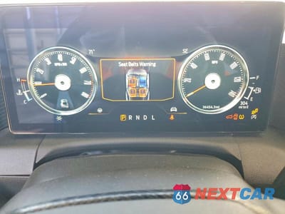 Zdjęcie 9 z 12 samochodu: 2024 FORD MUSTANG VIN:1FA6P8TH8R5122259 - miniatura