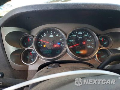 Zdjęcie 9 z 11 samochodu: 2012 GMC SIERRA K1500 SLE VIN:1GTR2VE73CZ102185 - miniatura