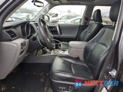 Zdjęcie 7 z 11 samochodu: 2013 TOYOTA 4RUNNER SR5 VIN:JTEBU5JR9D5129611 - miniatura