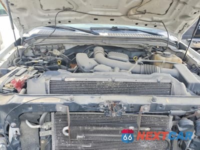 Zdjęcie 12 z 13 samochodu: 2009 FORD F350 SUPER DUTY VIN:1FTWW31569EB29025 - miniatura