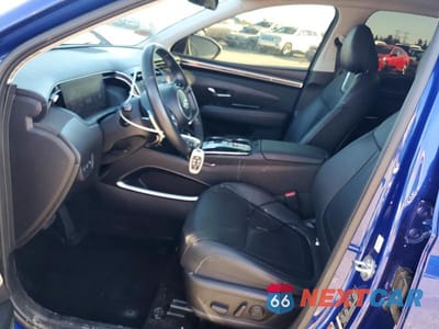 Zdjęcie 7 z 12 samochodu: 2022 HYUNDAI TUCSON VIN:5NMJECAE0NH075564 - miniatura