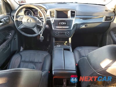 Zdjęcie 8 z 13 samochodu: 2016 MERCEDES-BENZ GL 450 4MATIC VIN:4JGDF6EE7GA651262 - miniatura