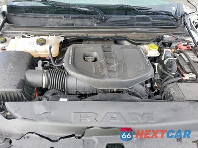 Zdjęcie 11 z 12 samochodu: 2025 RAM 1500 LIMITED VIN:1C6SRFHP4SN641720 - miniatura