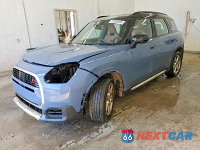 2025 MINI COOPER WMZ23GA02S7T08904 - główne zdjęcie licytacji z USA - miniatura