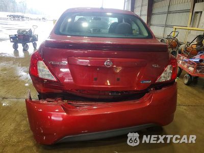 Zdjęcie 6 z 11 samochodu: 2016 NISSAN VERSA S VIN:3N1CN7AP0GL847054 - miniatura