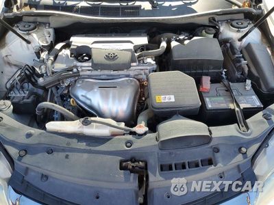 Zdjęcie 11 z 12 samochodu: 2016 TOYOTA CAMRY SE VIN:4T1BF1FK1GU265756 - miniatura