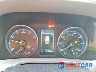 Zdjęcie 9 z 13 samochodu: 2017 TOYOTA RAV4 XLE VIN:2T3RFREV8HW600867 - miniatura