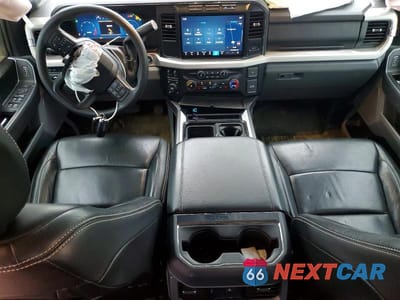 Zdjęcie 8 z 11 samochodu: 2023 FORD F250 SUPER DUTY VIN:1FT8W2BNXPED67667 - miniatura