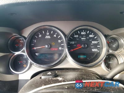 Zdjęcie 9 z 12 samochodu: 2013 GMC SIERRA K1500 SLE VIN:3GTP2VE70DG133189 - miniatura