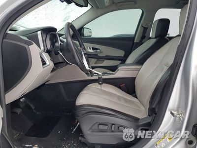 Zdjęcie 7 z 14 samochodu: 2013 CHEVROLET EQUINOX LT VIN:1GNALPEKXDZ105569 - miniatura