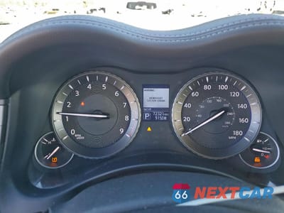 Zdjęcie 9 z 16 samochodu: 2019 INFINITI Q70 3.7 LUXE VIN:JN1BY1AP3KM505340 - miniatura