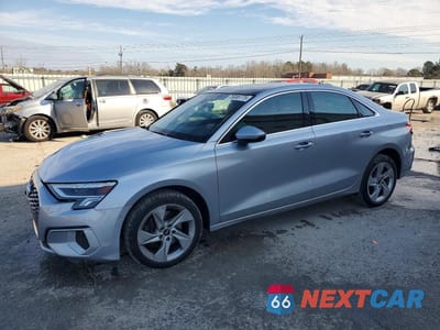 2023 AUDI A3 PREMIUM WAUAUDGYXPA044049 - główne zdjęcie licytacji z USA - miniatura