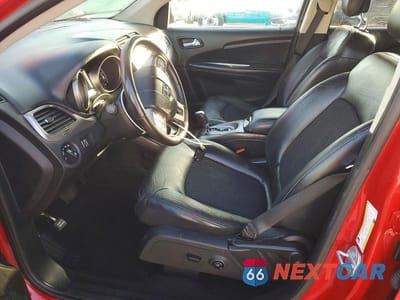 Zdjęcie 7 z 12 samochodu: 2018 DODGE JOURNEY CROSSROAD VIN:3C4PDCGBXJT252063 - miniatura
