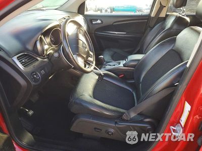 Zdjęcie 7 z 12 samochodu: 2018 DODGE JOURNEY CROSSROAD VIN:3C4PDCGBXJT252063 - miniatura