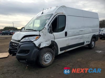 2026 RAM 2500 3C6LRVDG5TE152916 - główne zdjęcie licytacji z USA - miniatura