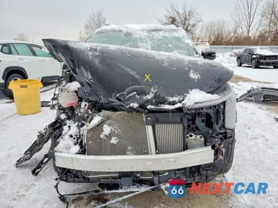 Piąte zdjęcie samochodu w środku: 2025 KIA SORENTO SX VIN:5XYRKDJF5SG363306 - miniatura