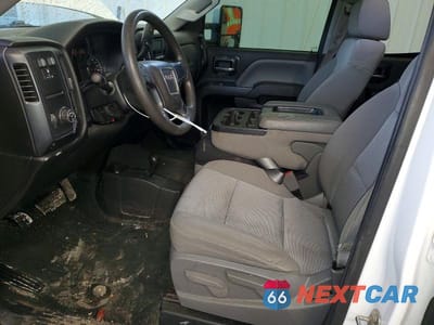 Zdjęcie 7 z 12 samochodu: 2015 GMC SIERRA K1500 VIN:1GTV2TEC6FZ387632 - miniatura