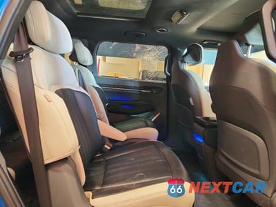 Zdjęcie 11 z 12 samochodu: 2024 KIA EV9 GT LINE VIN:KNDAEFS54R6021770 - miniatura