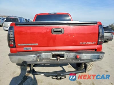 Zdjęcie 6 z 13 samochodu: 2000 CHEVROLET SILVERADO K1500 VIN:2GCEK19T7Y1316787 - miniatura