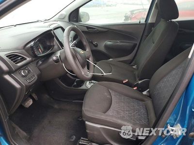 Zdjęcie 7 z 14 samochodu: 2021 CHEVROLET SPARK LS VIN:KL8CB6SA4MC711956 - miniatura
