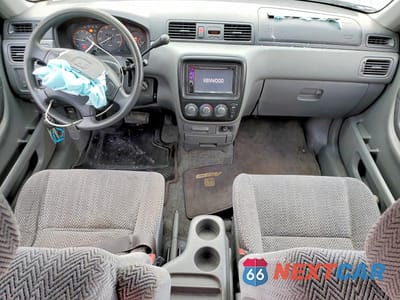 Zdjęcie 8 z 13 samochodu: 1998 HONDA CR-V EX VIN:JHLRD1866WC067836 - miniatura